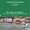 El origen geológico de las rocas con las que se construyó Hondarribia